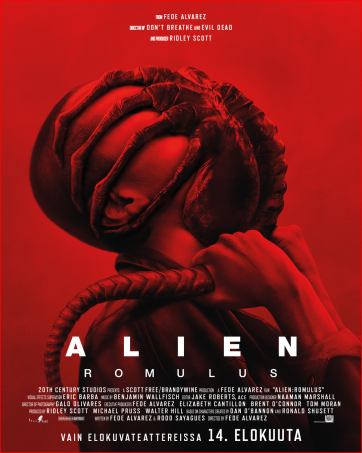 Alien: Romulus