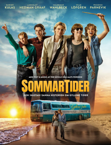 Sommartider