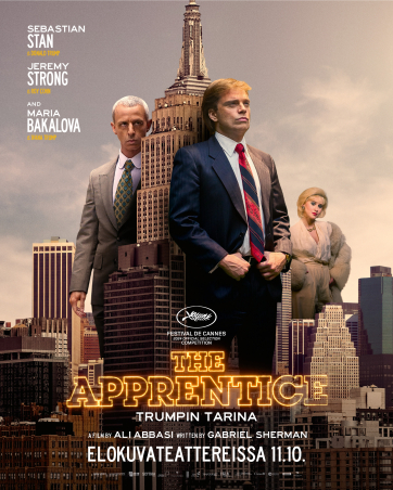 The Apprentice