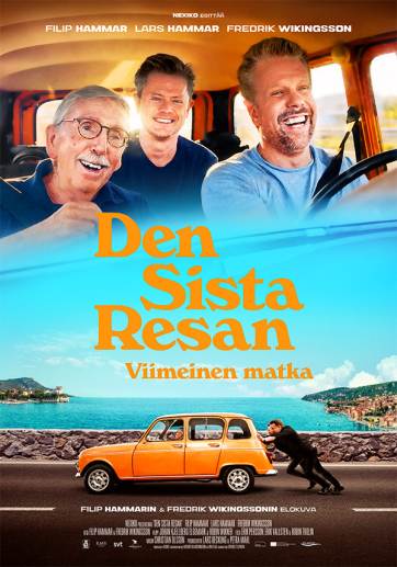 Den sista resan