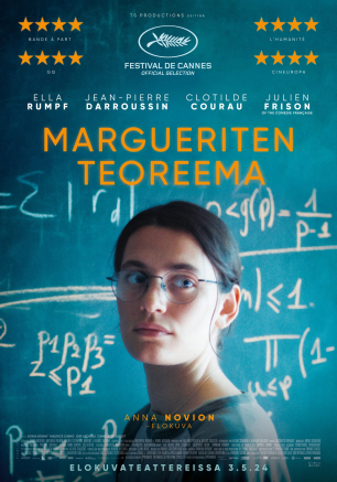 Marguerites teorem